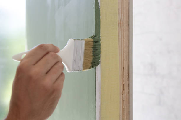 Best Attic Mold Removal  in Mercerville, NJ