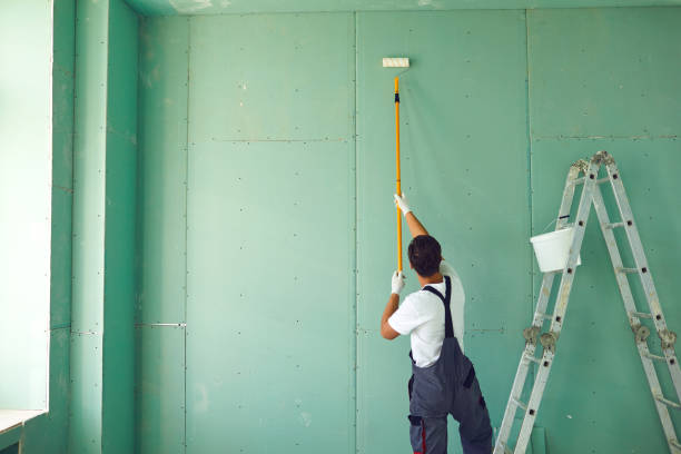Mold Remediation for Rental Properties in Mercerville, NJ