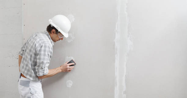 Forensic Mold Investigation in Mercerville, NJ