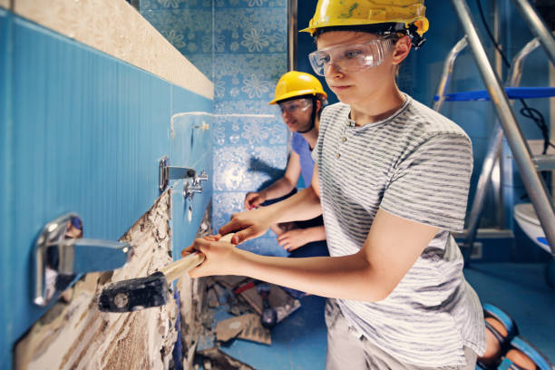 Best HVAC Mold Inspection and Cleaning  in Mercerville, NJ