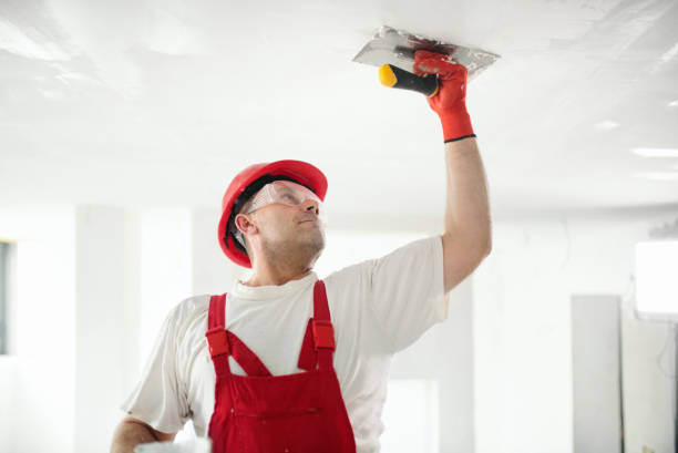 Best Airborne Mold Testing  in Mercerville, NJ