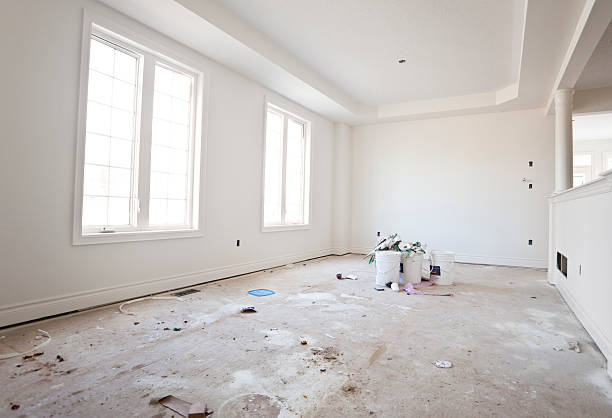 Best Comprehensive Air Testing for Mold Contaminants  in Mercerville, NJ
