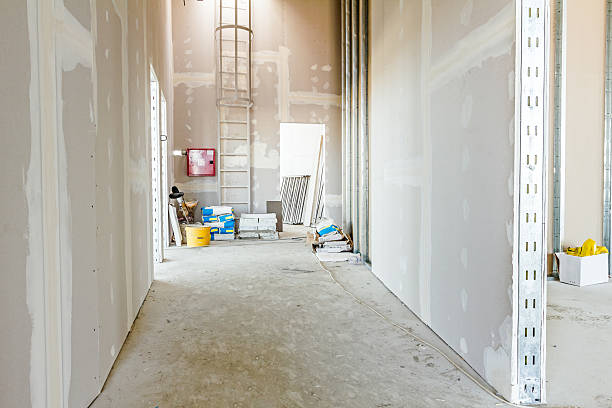 Best Industrial Mold Remediation  in Mercerville, NJ