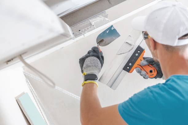 Best Asbestos and Lead Testing During Mold Inspection  in Mercerville, NJ